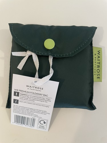 Brand new waitrose premium - new,