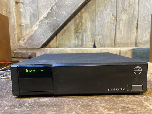 Linn kairn pre - amplifier,