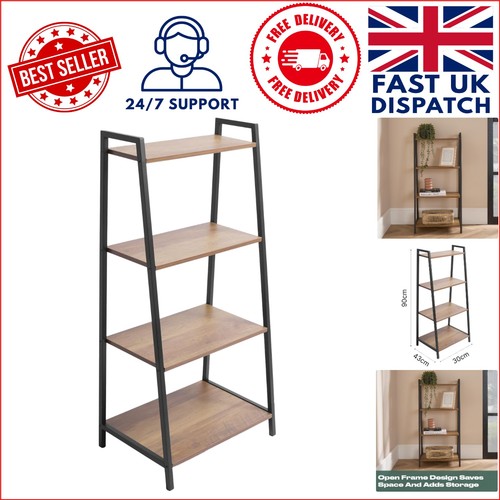 Narrow tier ladder - tier,
