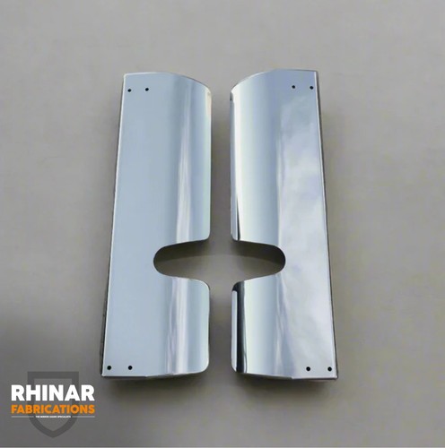 Mirror guards fmx old style - guards,