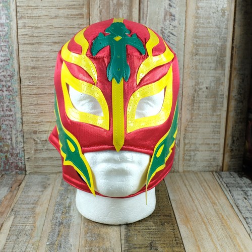 Mexican wrestling mask rey - mask,