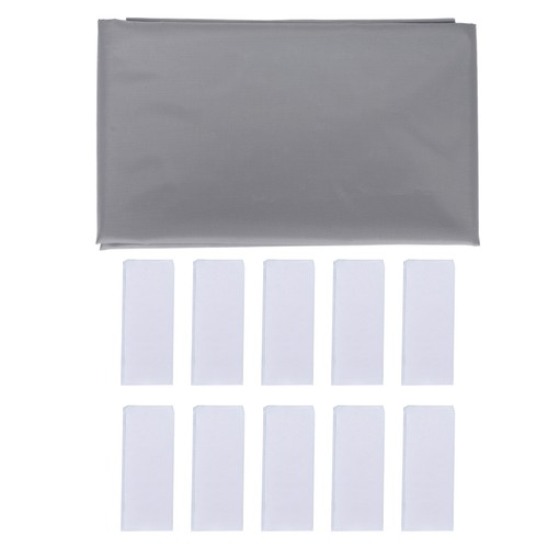 100 inch double sided premium - double,