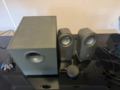 Logitech z407 bluetooth - logitech,