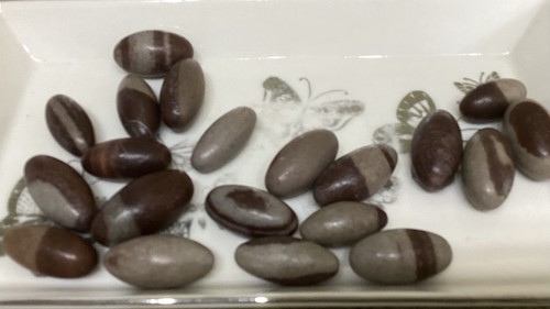Shiva lingam stone narmada - stone,