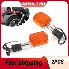 2pcs Turn Signal Lights