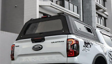 Heavy duty rear canopy hardtop glass windows to fit Ranger raptor T9 2023 - 2025