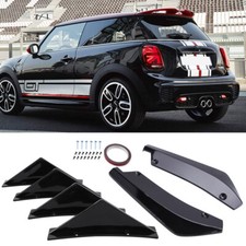 For Mini Cooper S Rear