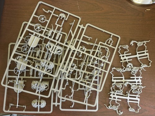 Warhammer tomb kings - warhammer,