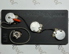 Pro Gibson / Epiphone Explorer