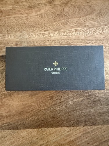 Patek philippe ball point - point, by
