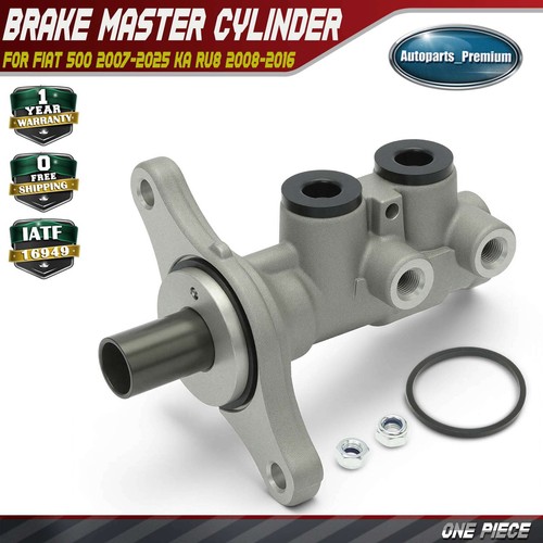 Brake master cylinder - cylinder, fiat