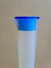 3d Print Fuel Measure Tube Cap