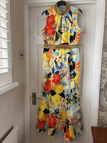 Karen millen blue - karen, 12
