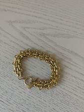Anthropologie Gate Bracelet 18