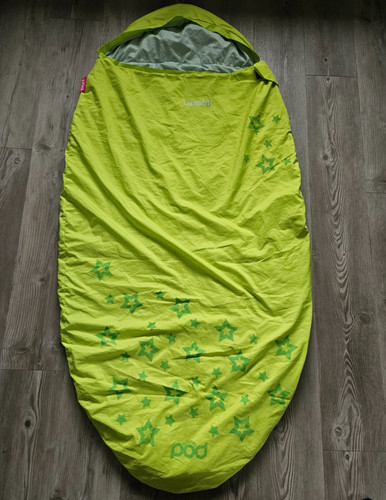 Sleeping pod lummi glow - lummi, in