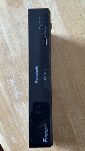 Panasonic dmr hwt150 - panasonic, dmr-hwt150