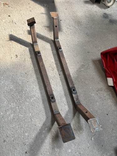 Ford escort mk2 sump - ford,