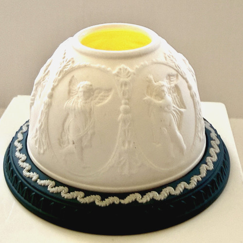 Wedgwood spruce green - wedgwood,