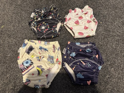 Washable potty training pants - potty,