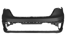 Renault Trafic 2021 > Front Bumper Part Primed Part Textured Approved 620226635R
