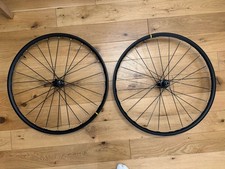 Mavic Ksyrium UST Wheelset Disc 700c Shimano Freehub