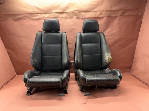 Bmw e30 325i 318i - 318i, front