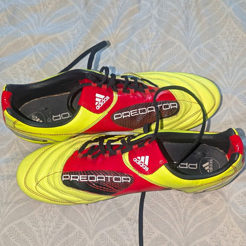 Adidas predator absolado sg - predator,