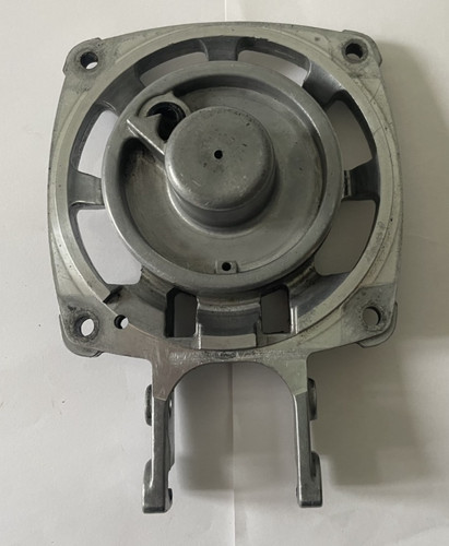 Paslode im350plus nail gun - im350plus, fan