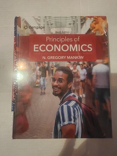 New principles economics by - principles, of