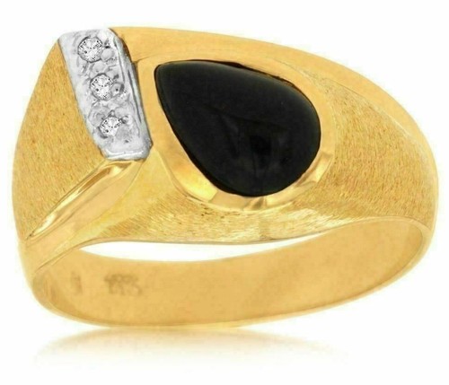 Estate 04ct diamond aaa - .04ct, &