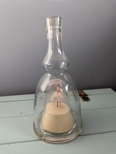 Bols Ballerina Vintage Glass