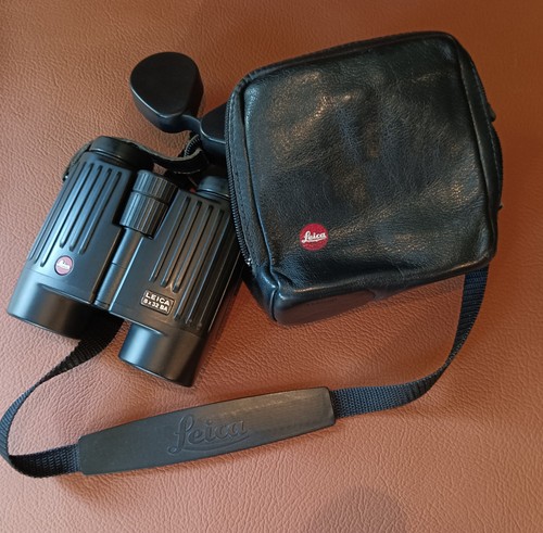 Leitz leica trinovid ba - trinovid,