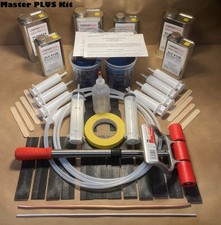 RV, Motorhome, INJECTABLE