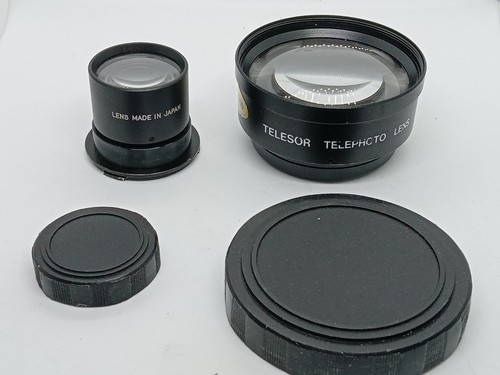 Rollie mount telephoto - rollie,