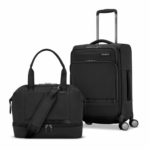 Samsonite apex xlt luggage set - apex,