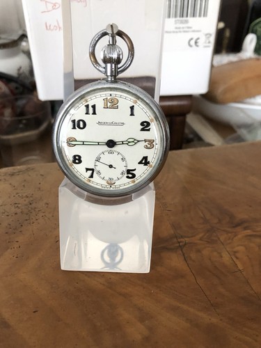 Jaeger lecoultre t p - jaeger-lecoultre, g.s.t.p