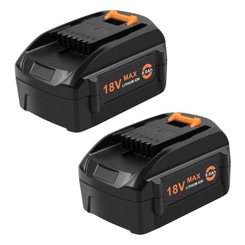 2x18v 8000mah ion battery - 2x18v,