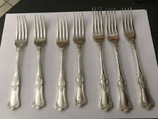 VINTAGE GEORGE BUTLER 7 X