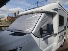Mercedes Sprinter (Motorhome)