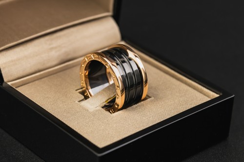Bvlgari zero1 four - bvlgari,