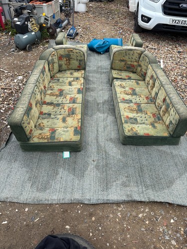 Caravan motorhome berth - caravan/motorhome,