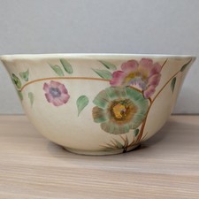 Clarice Cliff Corolla Pattern