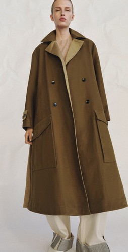 Sold out bnwt large zara - **sold, out**