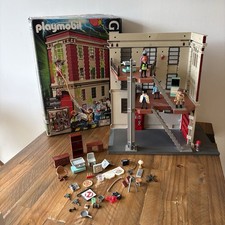 Playmobil Ghostbusters