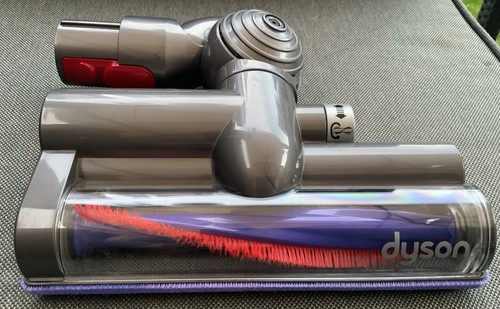 Dyson cy26 brush head - brush, genuine
