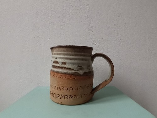 Broadstairs studio pottery - broadstairs,