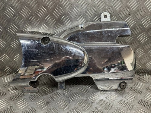 Yamaha xvs 250 dragstar engine - xvs,