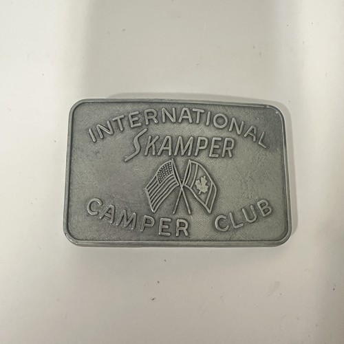 Vintage international skamper - international,
