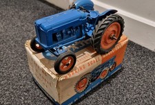 Chad Valley Fordson Tractor