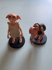 Harry Potter Dobby & Kreacher